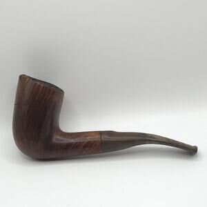 Vtg Savinelli Sigla Pipe Made In Italy Tobacco Smoking Pipe